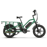 JOBOBIKE Transer