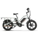 JOBOBIKE Transer