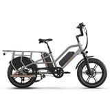 JOBOBIKE Transer