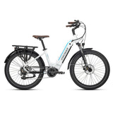 JOBOBIKE Linda