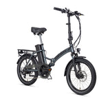 jobobike-city-ebike-grey-color-ebike-sam-right-front Leichtes e Bike | Klapprad E Bike