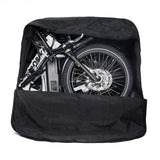JOBOBIKE lid bag for Sam