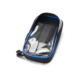JOBOBIKEHandyhalter-blue