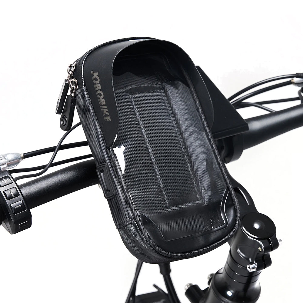 JOBOBIKEHandyhalter-black