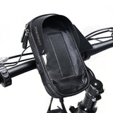 JOBOBIKEHandyhalter-black