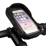 JOBOBIKEHandyhalter-black
