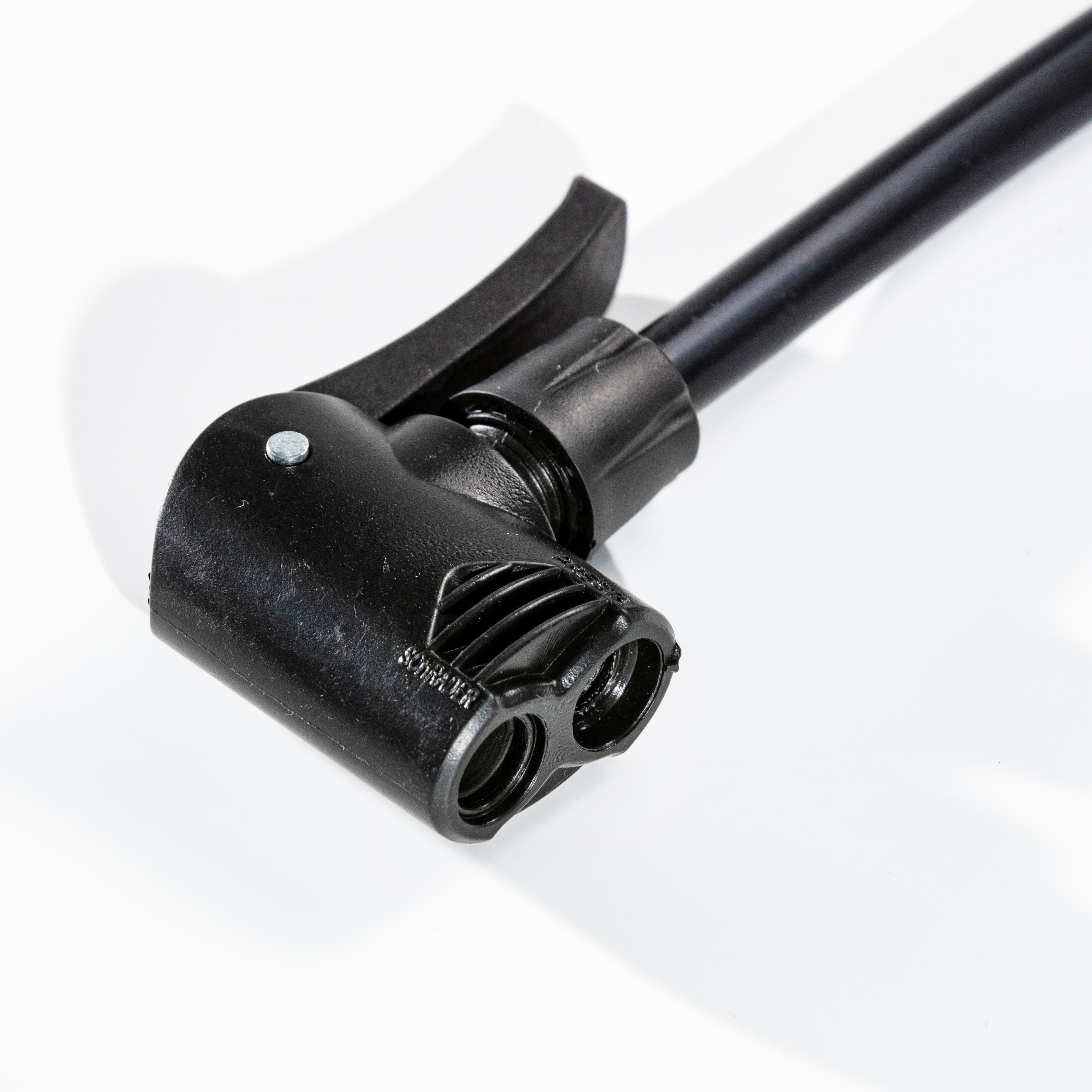 JOBOBIKE Handliche Fahrradpumpe