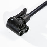 JOBOBIKE Handliche Fahrradpumpe