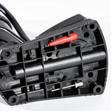 JOBOBIKE Handliche Fahrradpumpe