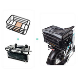 jobobike-Korb-Thermotasche