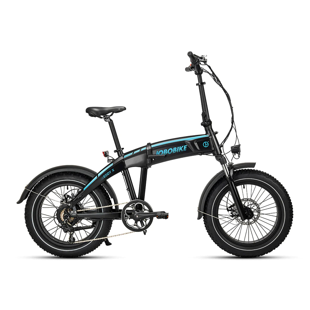 JOBOBIKE Eddy