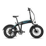 JOBOBIKE Eddy