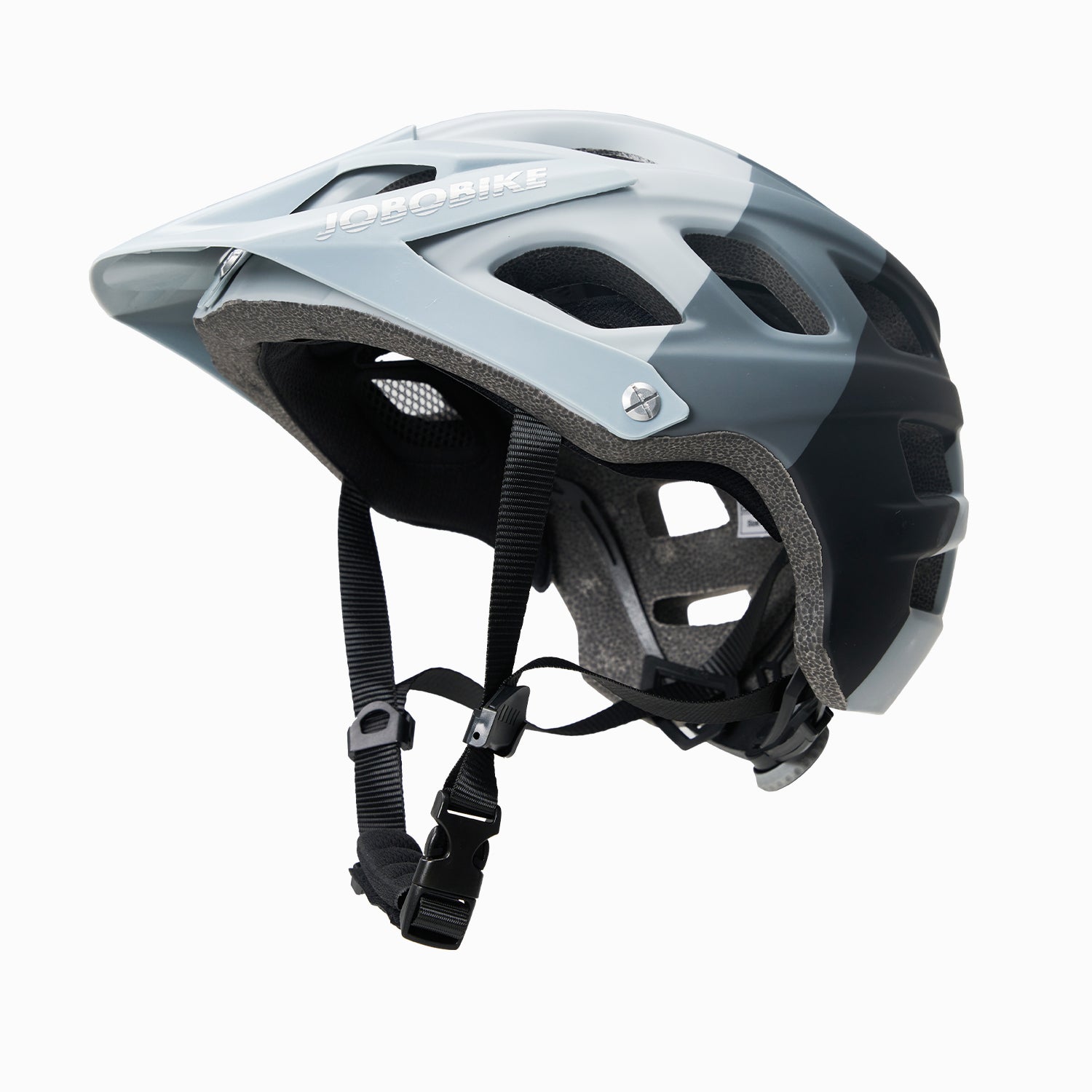 jobobikehelm-grey
