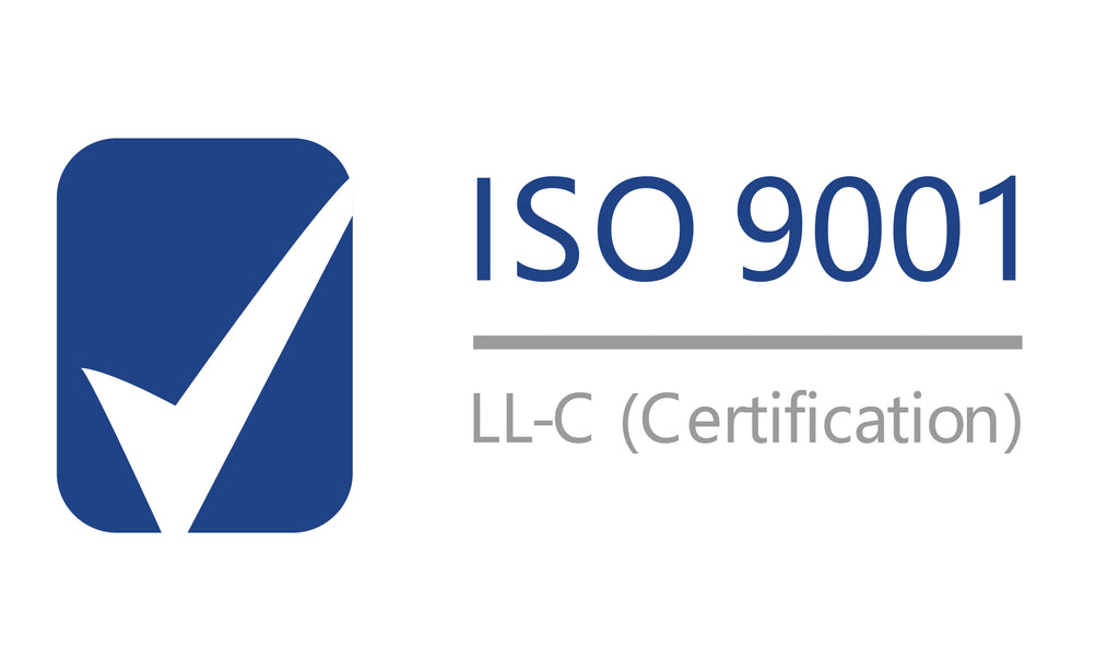 JOBO Europe mit ISO 9001:2015 Zertifizierung