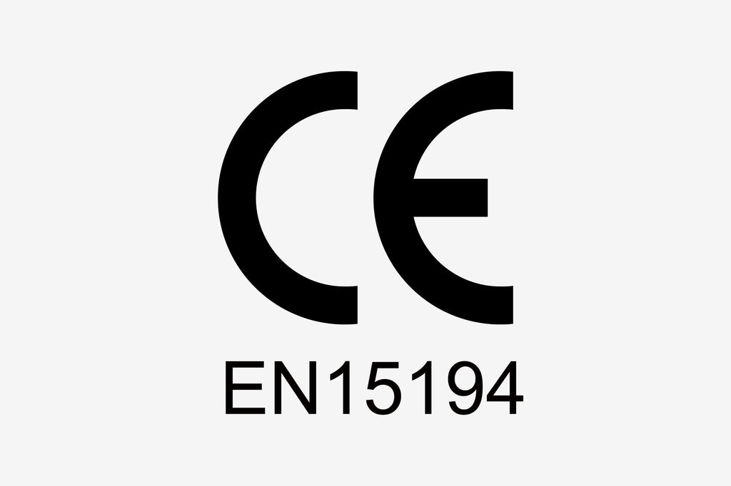 CE certificate for JOBOBIKE - quality confirmation for our electric bikes