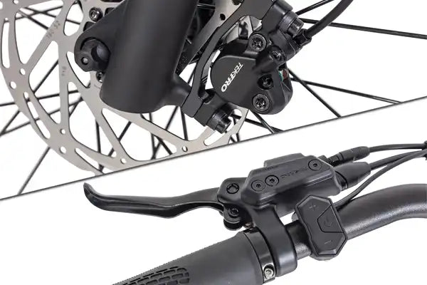 Unsichtbare Sicherheitstechnik: Warum ein hochwertiges E-Bike eine Bremsabschaltung braucht