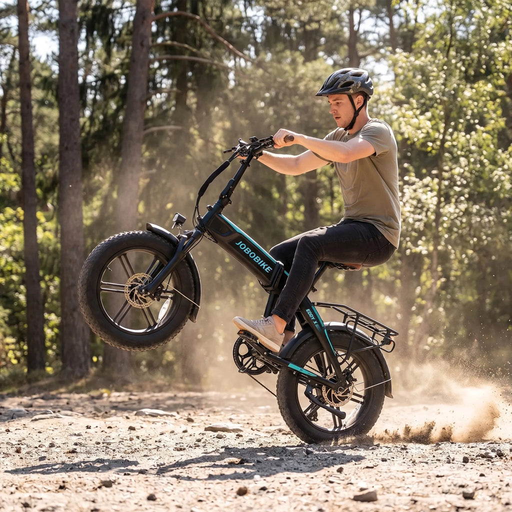 E-Bike bis 3000 Euro: Wie finden Nutzer in Deutschland 2026 das passende Modell?