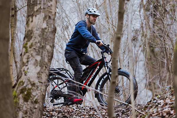 10 Tipps für E-Bike-Fahrer im Herbst