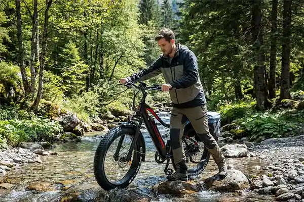 Warum sind E-Bikes in diesem Frühling plötzlich überall?