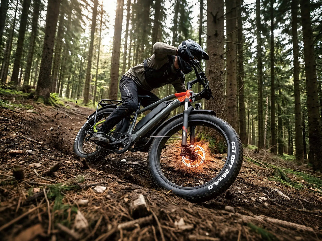 2026 E-Bike Compliance Guide Deutschland: Ist dein Pedelec wirklich straßentauglich?
