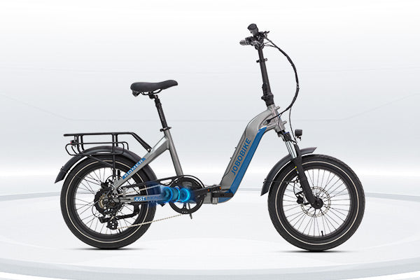 Torque sensor vs. speed sensor on e-bikes – choose the right option for your ride