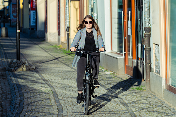 10 Gründe, diesen Frühling E-Bikes zu fahren