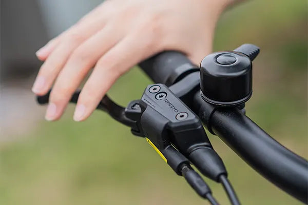 Warum hydraulische Bremsen besser für E-Bikes sind als mechanische Bremsen