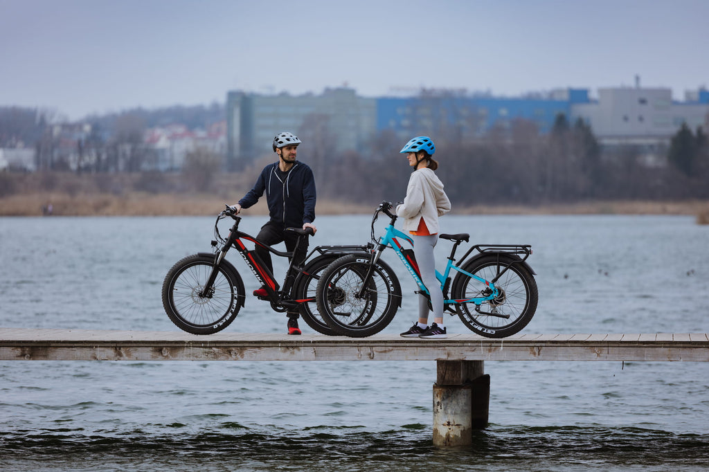Lebensdauer von E-Bike-Akku: Faktoren und Empfehlungen