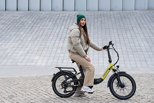 Wie viel kostet es, 100 km mit einem E-Bike zu fahren?