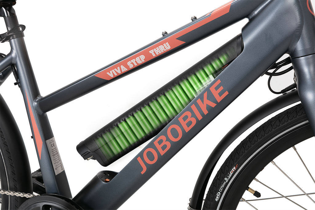 Was Sie über Akkus wissen müssen, bevor Sie ein E-Bike kaufen
