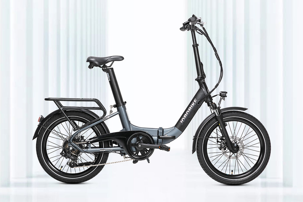 Zahlreiche Vorteile des Batteriedesigns des Sattelrohre für E-Bikes