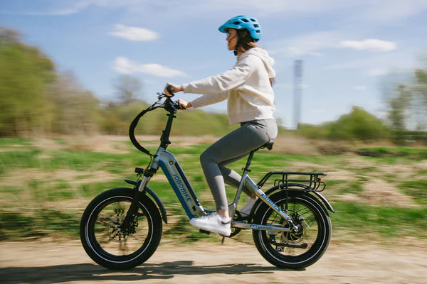 Mechanische vs. hydraulische Scheibenbremsen: ein umfassender Leitfaden zu E-Bike-Bremssystemen