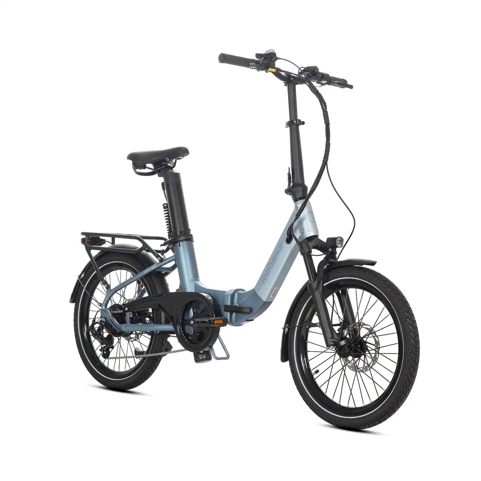 JOBOBIKE Ace &Ace Pro