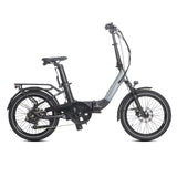 Ace Pro faltbares E-Bike