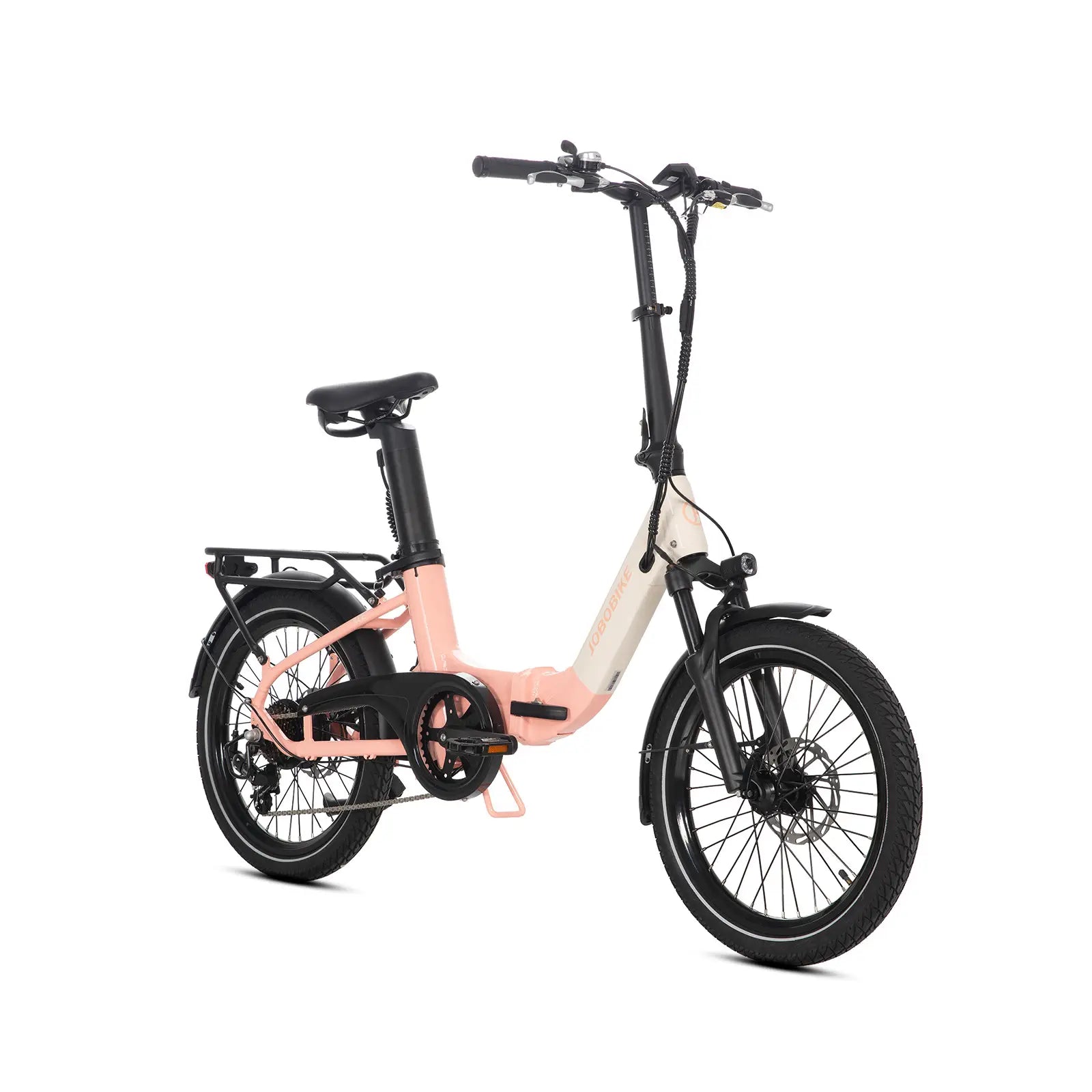 JOBOBIKE Ace &Ace Pro