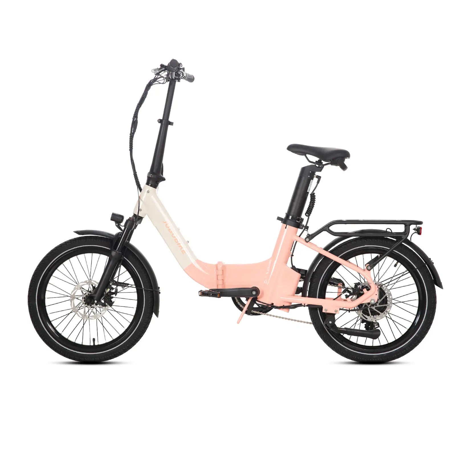 JOBOBIKE Ace &Ace Pro