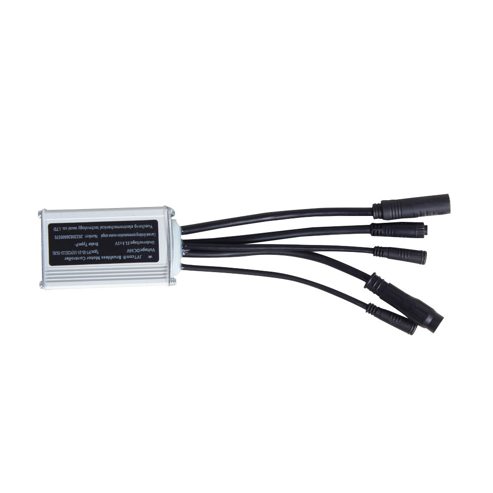 JOBOBIKE Controller