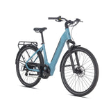 Dyno E-Bike für den täglichen Arbeitsweg