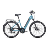 JOBOBIKE Dyno