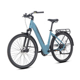 Dyno E-Bike für tägliche Fahrten zur Arbeit
