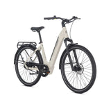 Dyno GT 2Tiefeinsteiger E-Bike Beige