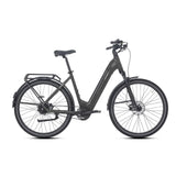 Dyno GT 2 Black olive E-Bike mit Riemenantrieb für die Stadt