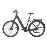 Dyno GT 2 Tiefeinsteiger E-Bike Black Olive