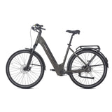 Dyno GT 2 Tiefeinsteiger E-Bike Black Olive