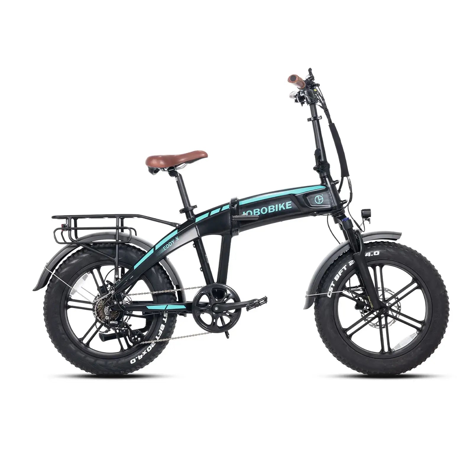 JOBOBIKE Eddy X
