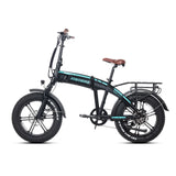 Eddy X leistungsstarkes E-Bike für Alltag und Abenteuer