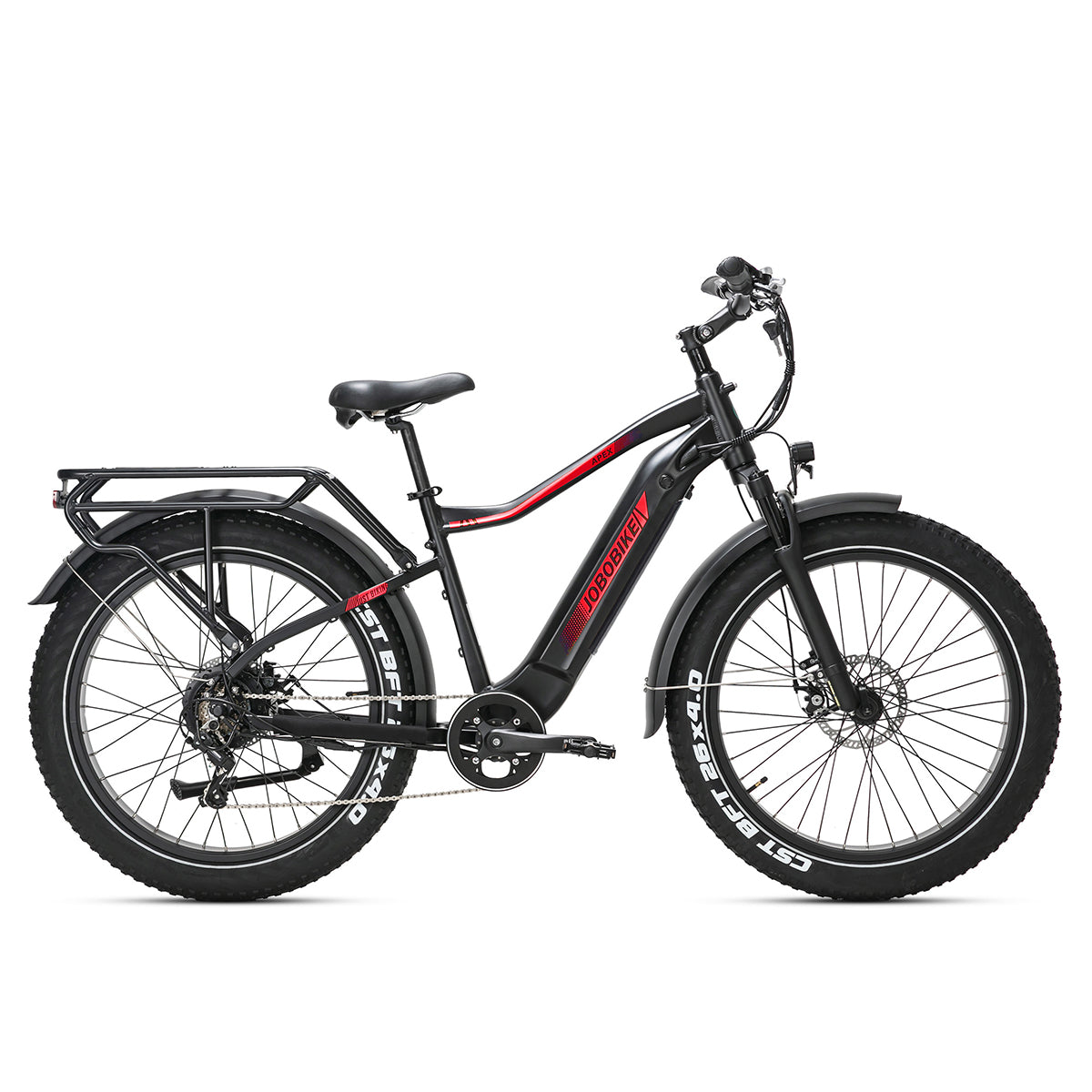 Faltbares leichtes E-Citybike