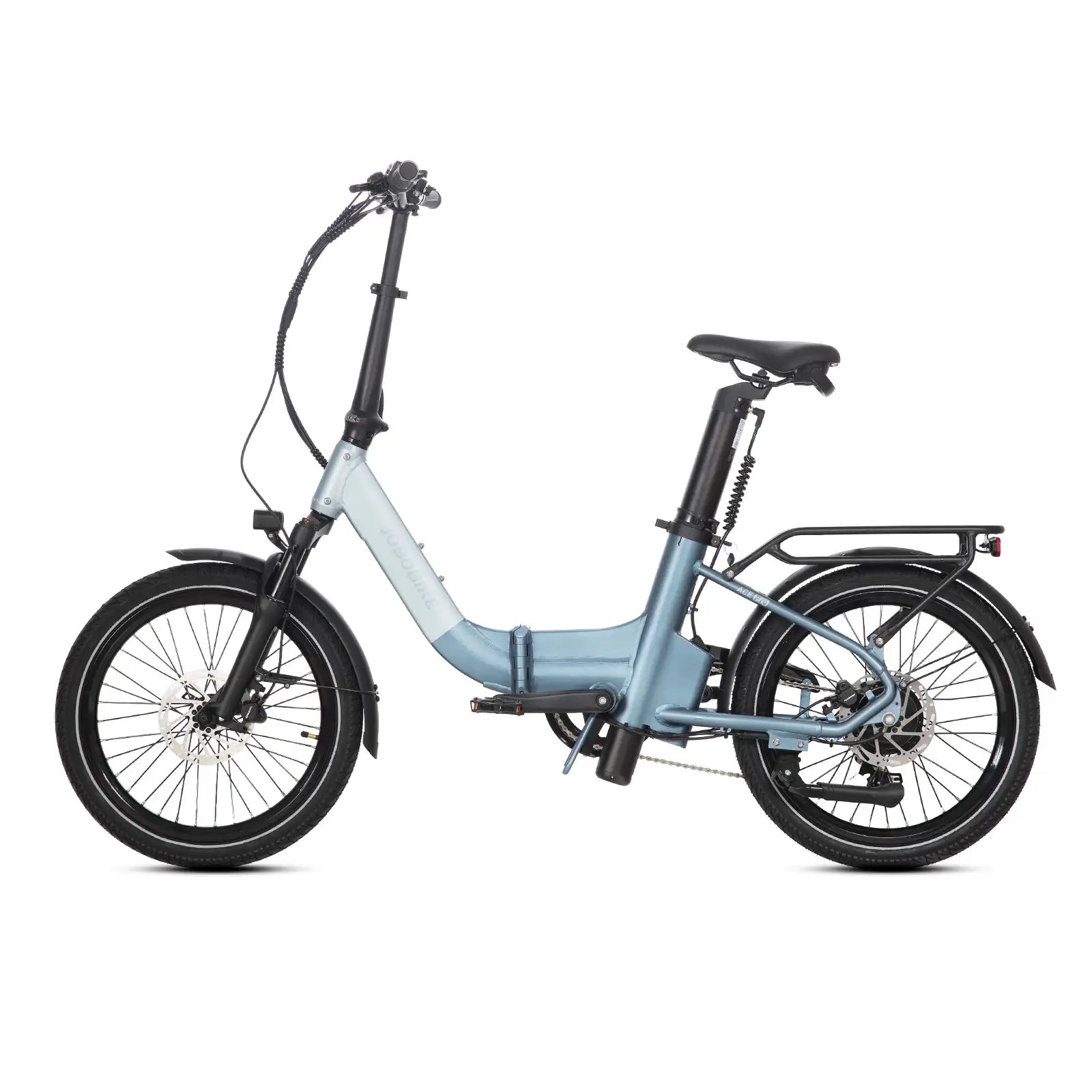 JOBOBIKE Ace &Ace Pro