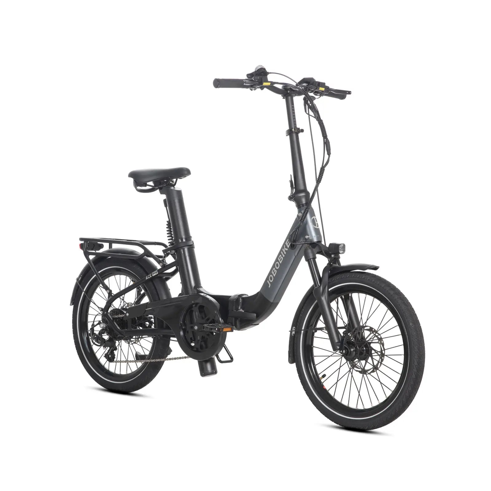 JOBOBIKE Ace &Ace Pro
