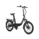JOBOBIKE Ace Pro Klapp-E-Bike